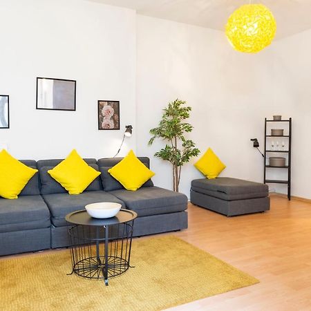 Amazing Apartment 1Br For 7 @Mauerpark Pberg Berlin Exterior photo