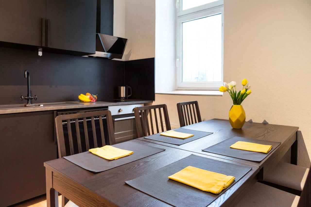 Amazing Apartment 1Br For 7 @Mauerpark Pberg Berlin Exterior photo