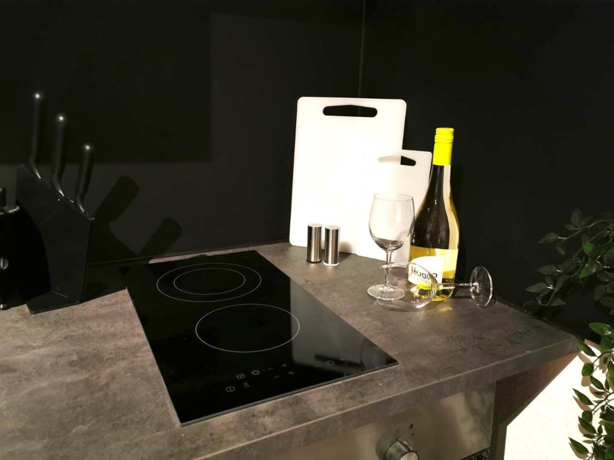 Amazing Apartment 1Br For 7 @Mauerpark Pberg Berlin Exterior photo